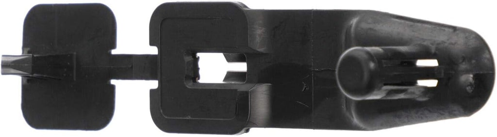 Nissan 74985-4Z000 Bracket-Carpet Front