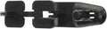 Nissan 74985-4Z000 Bracket-Carpet Front
