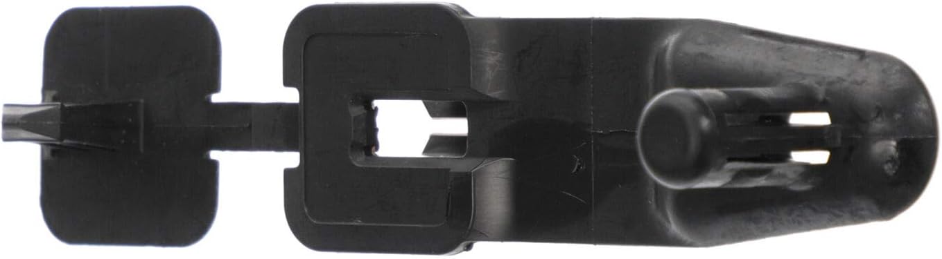 Nissan 74985-4Z000 Bracket-Carpet Front