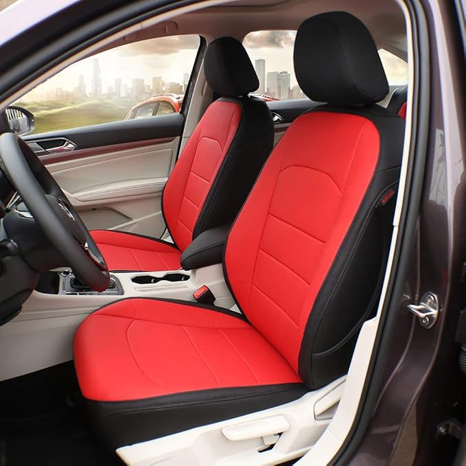 EKR Sportage Seat Covers Custom Fit - Image 2