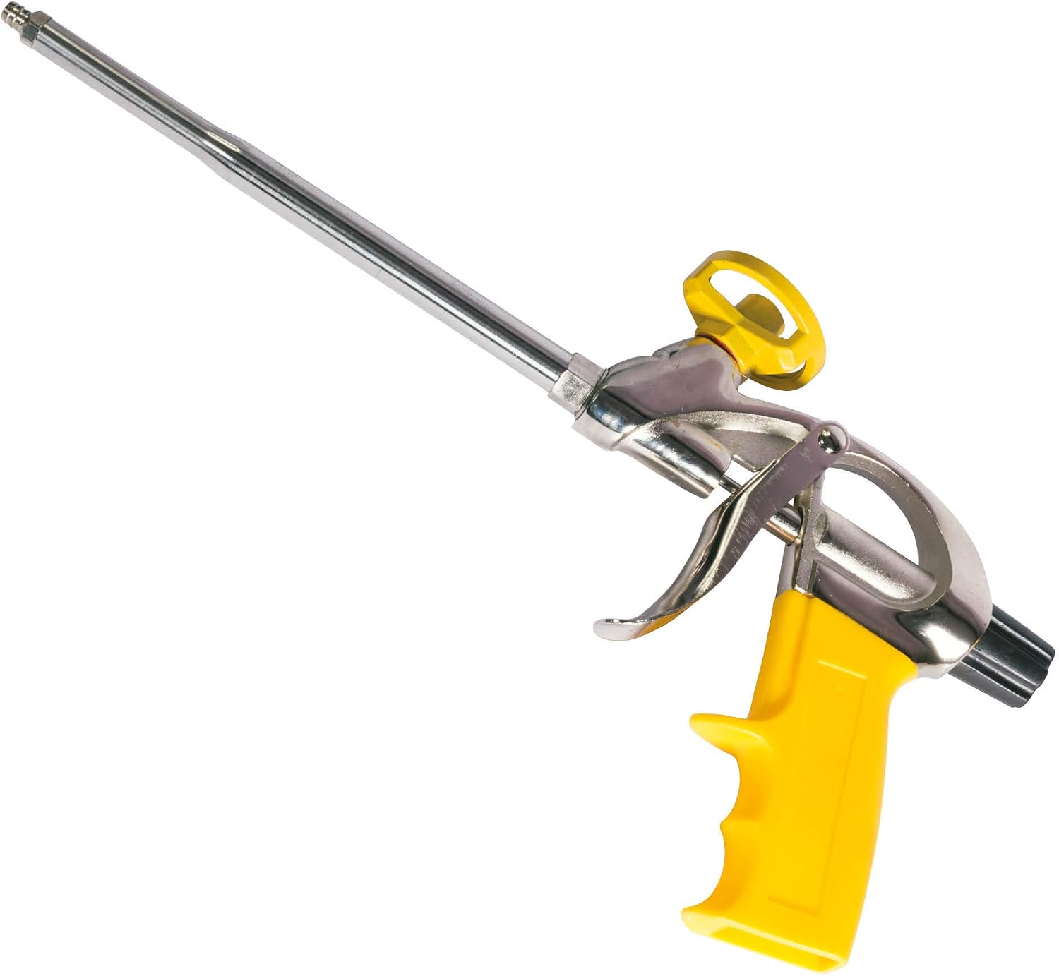 Everbuild P45 Medium Duty Metal Expanding Foam Gun Applicator