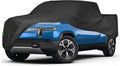 proadsy custom fit car cover for 2022-2026 rivian, main product view