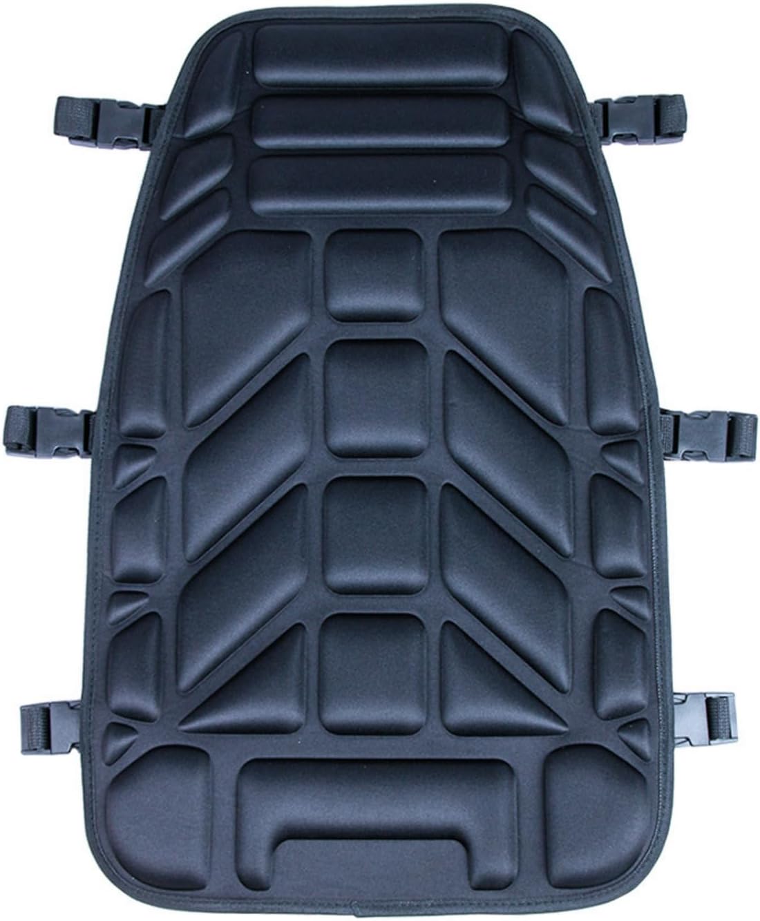 Heavy Duty ATV Seat Cushion for Honda FourTrax Rancher 420 2014–2025, Padded Comfortable, Breathable and Durable Seat Pad for ATV, Quad Bikes Shock Absorbent Seat Cover