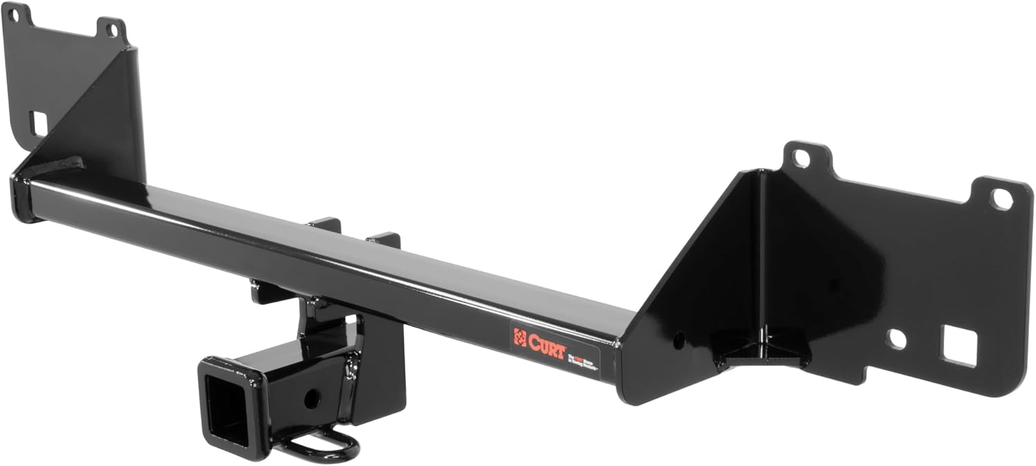Curt 13215 Class III Trailer Hitch 2