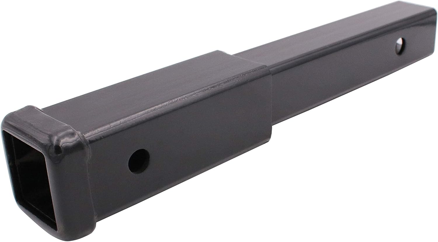 12" Trailer Hitch Extension Extender 12 Inches Trailer Hitch Extension Hitch Extender for 2-inch Receivers 5/8" Pin Hole 4000 GTW 350-TW