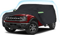 Proadsy 2025 Upgrade Car Cover Compatible