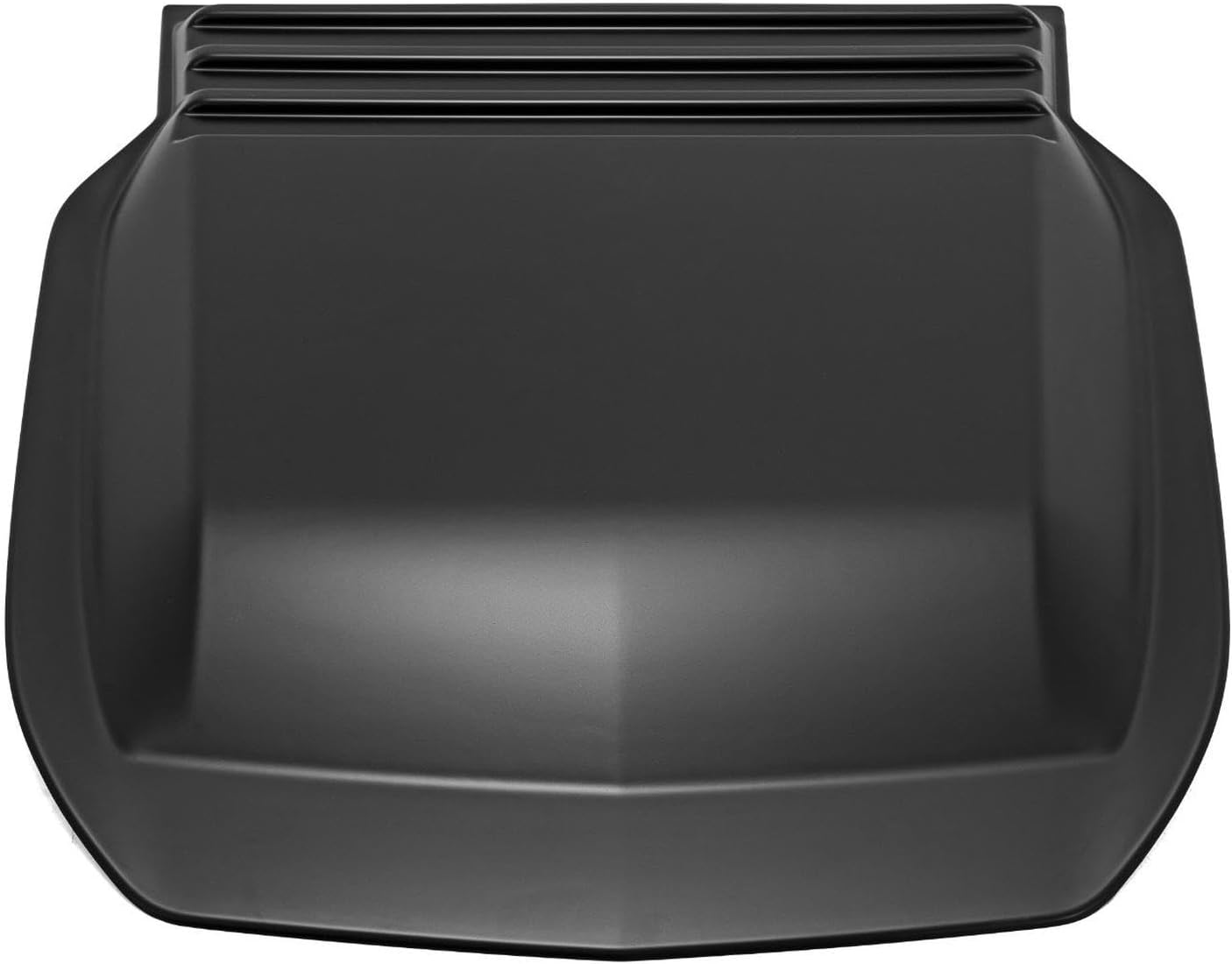 Rough Country Hood Scoop for 2019-2025 Chevy Silverado 1500 - HS10010