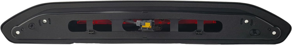 Third Brake Light 3rd Brake Light Assembly fit for Ford Transit 150 250 350HD 2020 2021 2022 2023 2024 2025 High Mount Stop Light Stop Light Lamp LK4Z13A613D