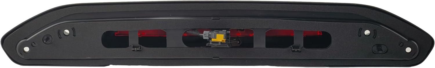 Third Brake Light 3rd Brake Light Assembly fit for Ford Transit 150 250 350HD 2020 2021 2022 2023 2024 2025 High Mount Stop Light Stop Light Lamp LK4Z13A613D