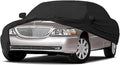 Soft Stretch Classic Car Cover Custom-fit by Letsstart
