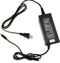 [Verified Fit] 42V Charger for isinwheel S9 Pro S9 Max U1 M10, iScooter i9/i9 Pro/ i8/i8L/1S, GoTrax G3 G4, GXL V2, Apex XL, Glider, Rival, XR Elite & Nova Pro, Glide Pro, SRX Pro, Infinity Pro(36V)
