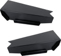 JC Whitney Cab Floor Support SET Compatible with Chevrolet C10 Pickup