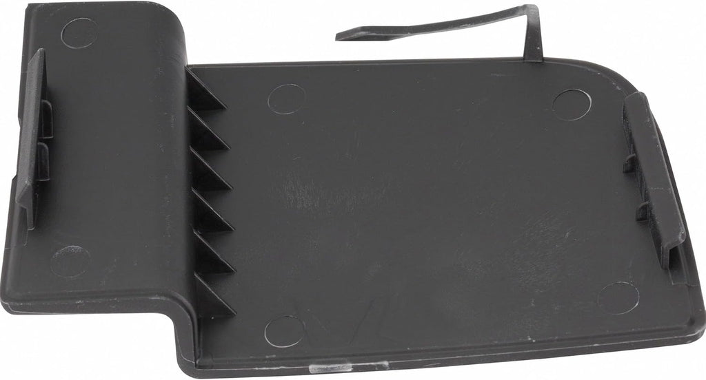 HEADLIGHTSDEPOT Rear Tow Hook Cover Compatible With GMC Yukon 2015-2020 - GM1129113