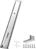 14 inch center mount drawer slides 4 pcs, main product view