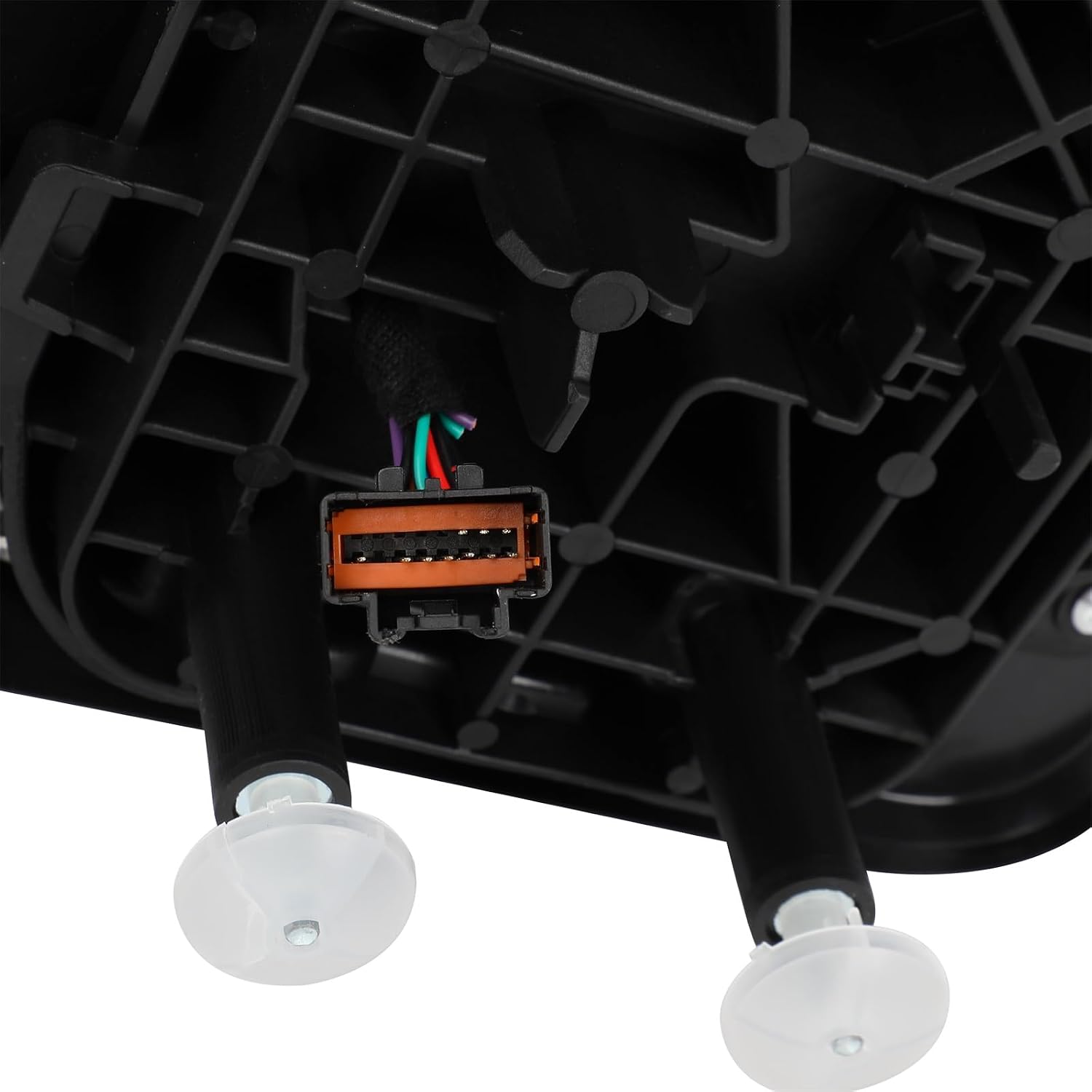 A Pair Heated Towing Mirrors Fits 2004-2014 for Ford for F150 Pickup, Power Adjusted View Mirror