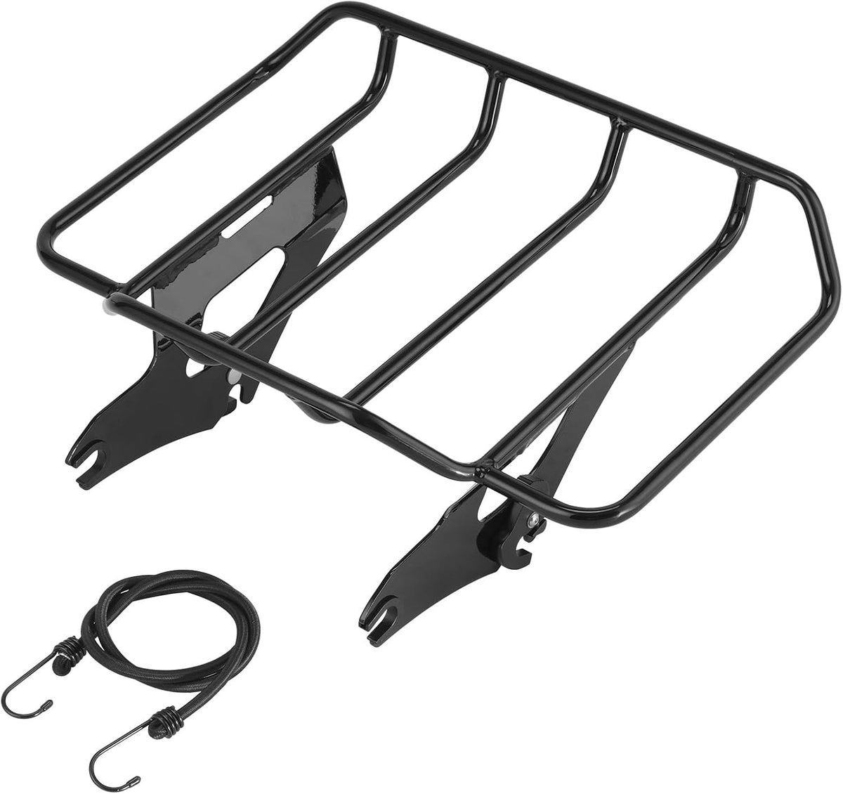 tcmt quick release rear luggage rack fit for, main product view