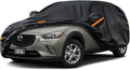 Kayme 7 Layers SUV Car Cover Custom Fit by kayme