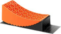 Vehicle Leveling Blocks ABS Wheel Chocks for Stabilization and Anti Slip on Uneven Grounds ABS Leveling Blocks