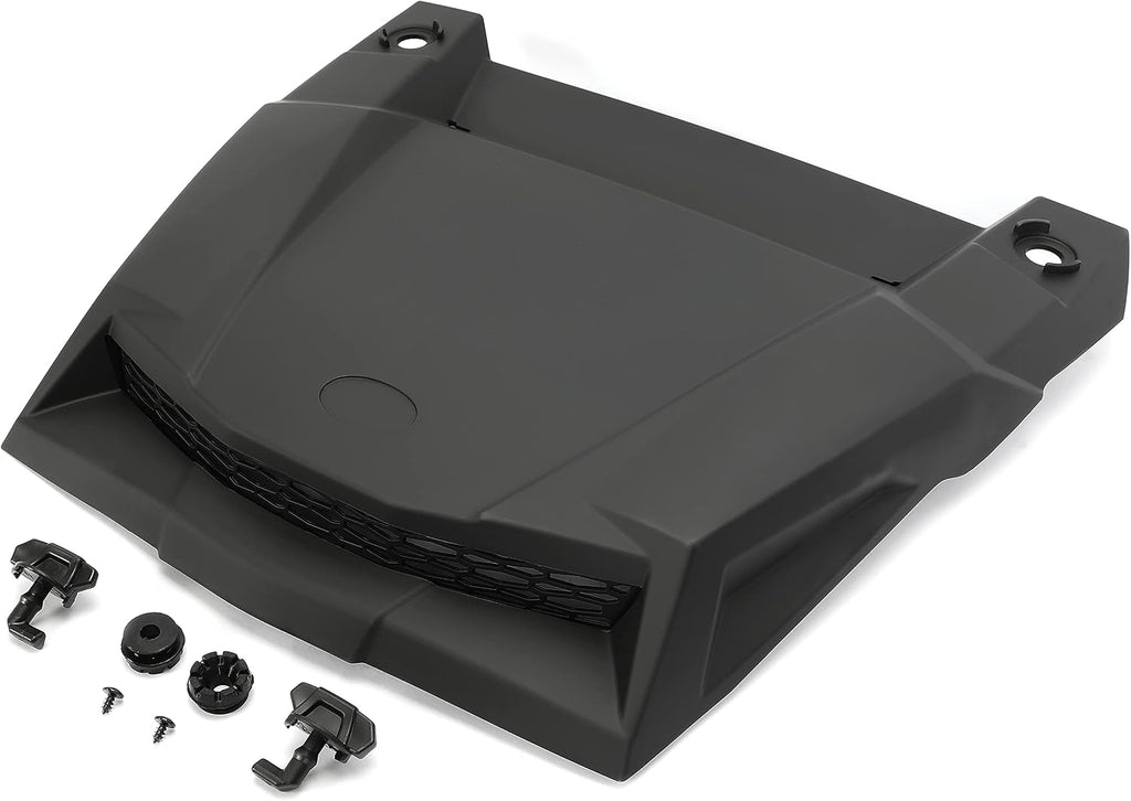 Kojem Hood Scoop Compatible With 2014-2018 Polaris RZR XP 1000; 2014-2018 RZR XP 4 1000/XP 1000; 2015-2020 900/S/XC; 2016-2020 1000 S Replacement for 2881467 NOT for RZR Turbo