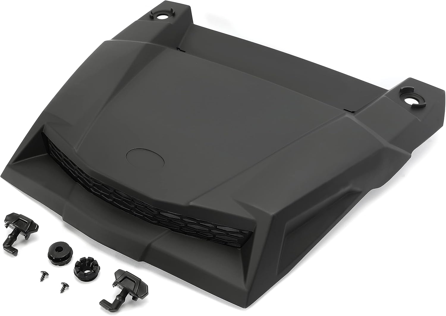 Kojem Hood Scoop Compatible With 2014-2018 Polaris RZR XP 1000; 2014-2018 RZR XP 4 1000/XP 1000; 2015-2020 900/S/XC; 2016-2020 1000 S Replacement for 2881467 NOT for RZR Turbo