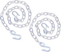 5/16" x 54" grade 30 boat safety chain, main product view