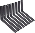 shelf brackets 12 inch l brackets for shelves, main product view
