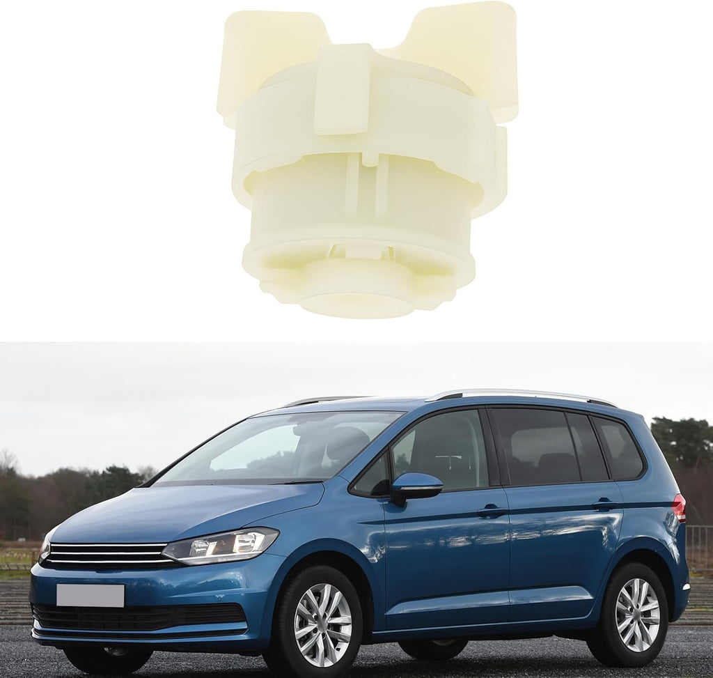 The Lord of the Tools Car Rear Outer Tail Light Securing Element 5TA945300 Compatible with VW Touran 5T Mk2