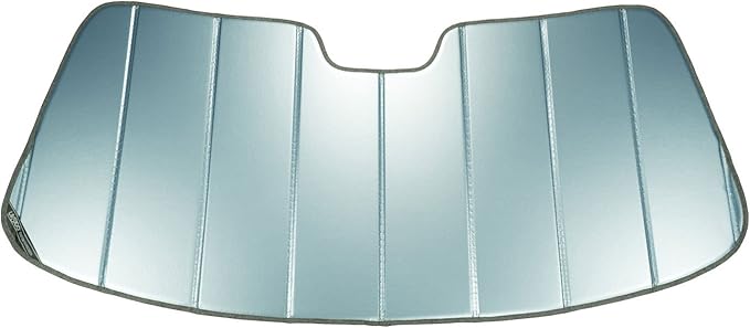 Covercraft UVS100 Custom Sunscreen | UV11354BL | Compatible - Image 2