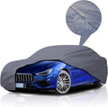 Supreme Full Car Cover – for Pontiac Solstice 2006-2010 GXP Roadster Coupe by CARDIZ