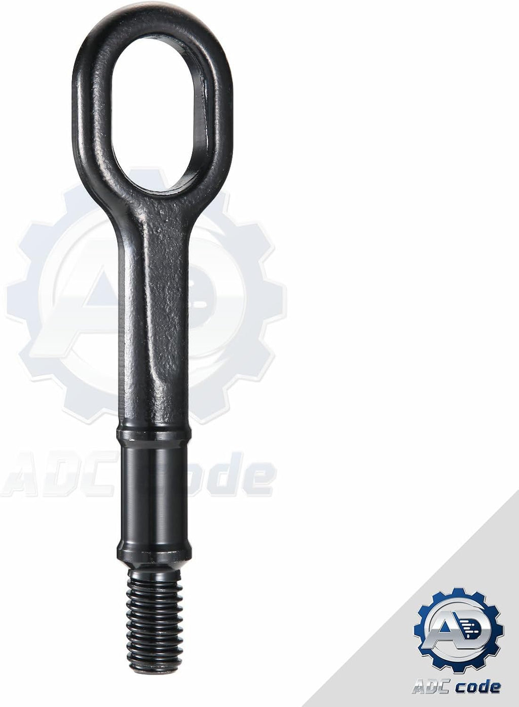 1T0805615A Tow Hook Tow Eye | Compatible with Volkswagen TT CC Golf GTI Beetle Passat Jetta Tiguan Sharan
