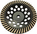 7" grinding wheels for concrete, granite, and marble, main product view