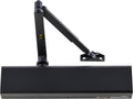 boomerang d8016 heavy-duty designer auto commercial door closer, main product view