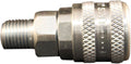 milton (776) 1/4" mnpt male a-style coupler, main product view