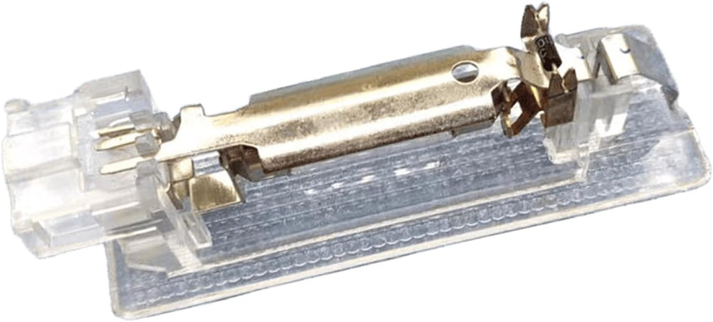 1KD947101 White LED Trunk Light, suitable for Volkswagen Sharan, Sagitar, Magotan, Golf 6, 7, Lamando, Tiguan, Touran. Replacement parts#1M0947101A 6K0947123 5K0947101 3G0947101A 1KD947101A