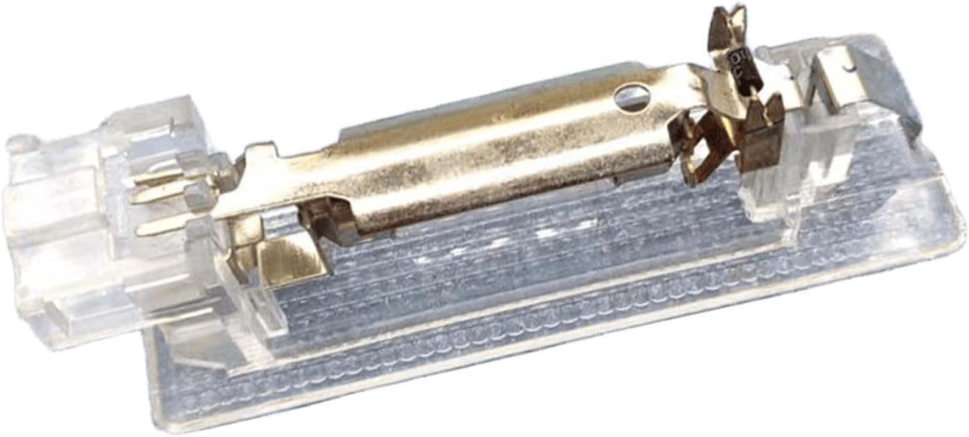 1KD947101 White LED Trunk Light, suitable for Volkswagen Sharan, Sagitar, Magotan, Golf 6, 7, Lamando, Tiguan, Touran. Replacement parts#1M0947101A 6K0947123 5K0947101 3G0947101A 1KD947101A