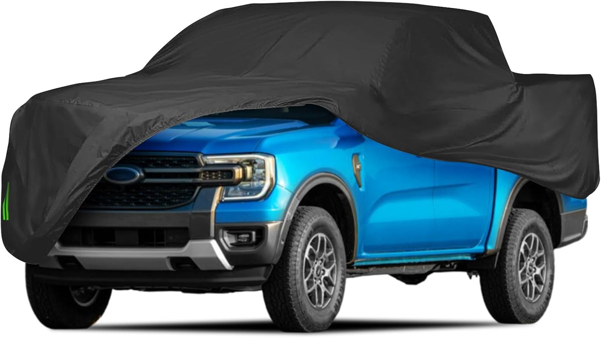 Proadsy 2025 Upgrade Car Cover Custom Fit