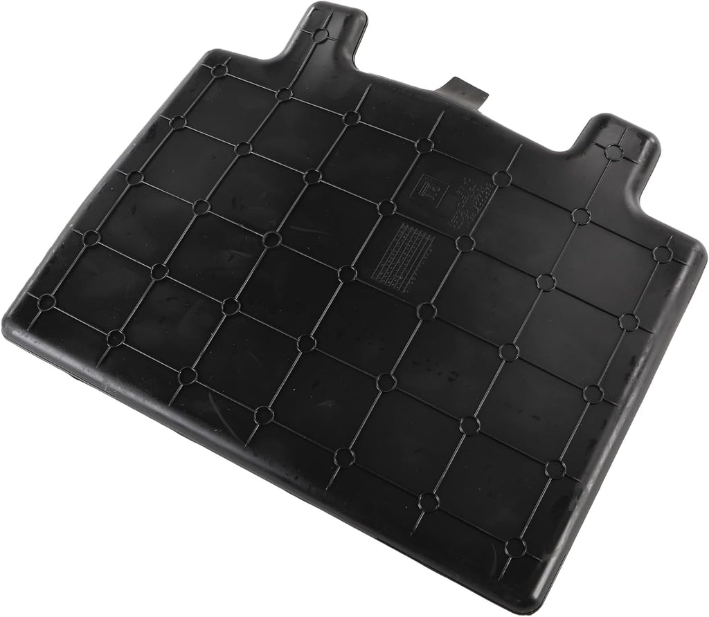 GM GENUINE PARTS 84505571 Front Floor Console Compartment Liner