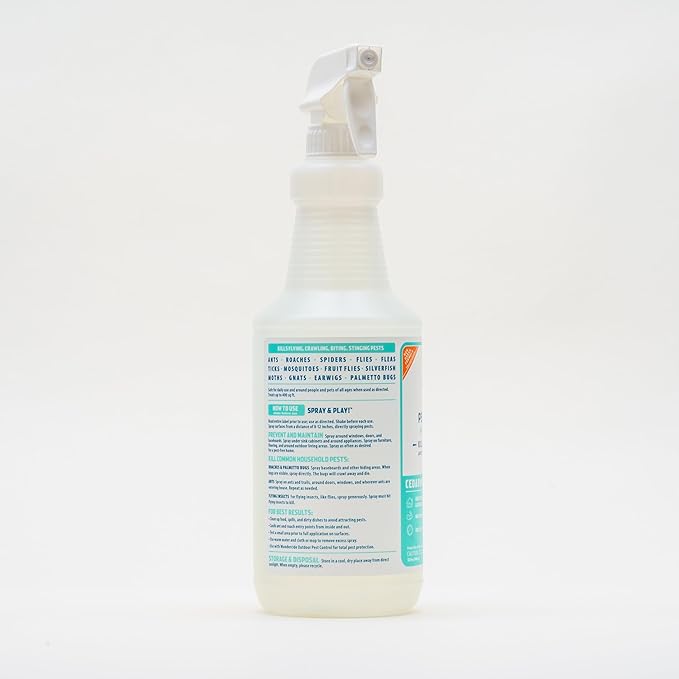 Wondercide - Indoor Pest Control Spray - Image 2