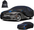 Car Cover Waterproof All Weather by Molebt