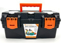 bike cleaning kit, 13-piece with degreaser, lube &, main product view