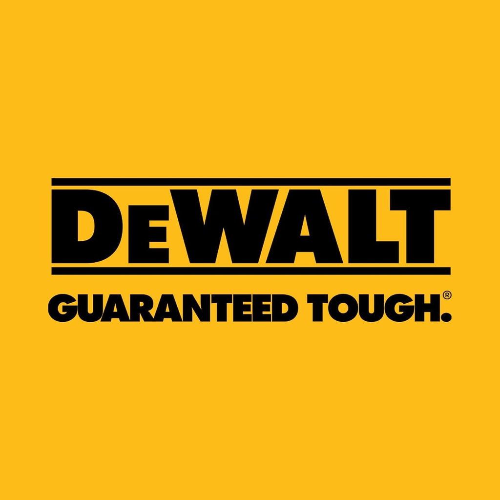 DEWALT Pancake Air Compressor, 6 Gallon, 165 PSI (DWFP55126)