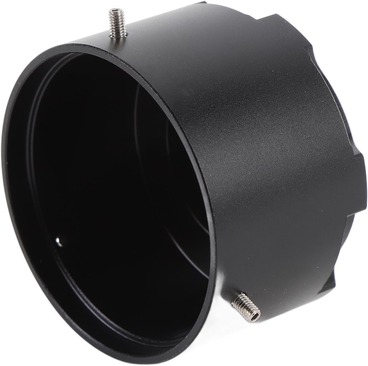Aluminum Axle Nut Cover Stylish Wheel Axle Nut Cover Fit for Polaris 2015-2024, Long Lasting Durability for Vehicle Enthusiasts