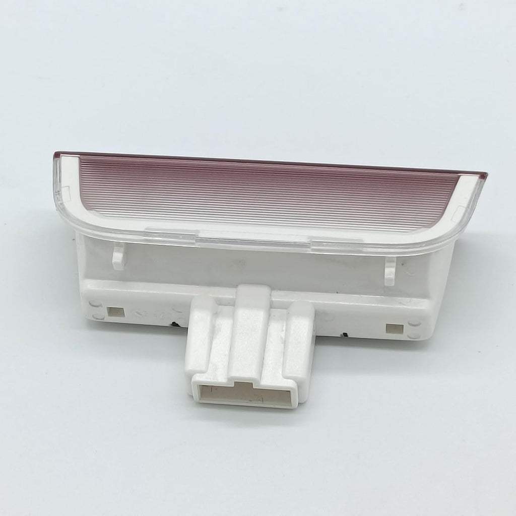 2PCS 3ED 947 411 Car LED Courtesy Interior Door Panel Lamp Light for VW