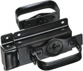 national hardware swinging door latch, heavy duty steel, main product view