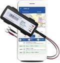 GPS7000-4G Hidden GPS Tracker for Vehicles | 2 Years of Service Included | Easy by GPS7000