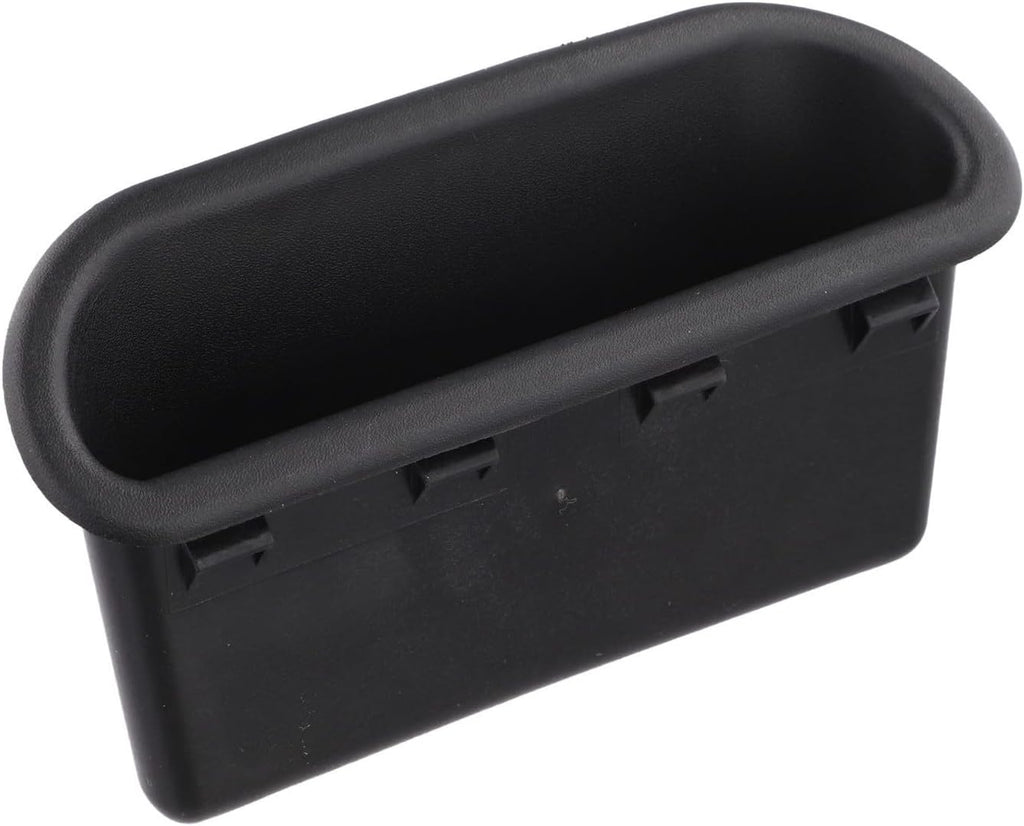 Liftgate Trim Finish Panel Pull Cup Handle For Buick For ENCORE 2013-2022, For TRAX 2015-2022, Replaces 95096042 42610395