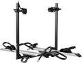Hitch 2-Bike Rack Fellow, 200 lbs Capacity E-Bike Carrier
