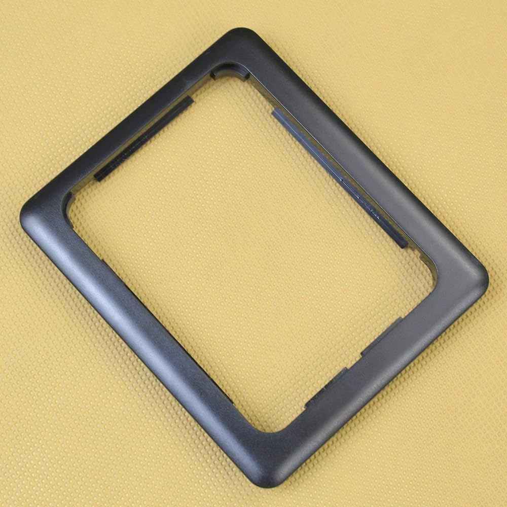 Rear Trunk Liner Cargo Boot Carpet Handle Cover 8E5863627 for Audi A3 S3 A4 B6 B7 B8 S4 A5 S5 A6 C6 C7 A8 for VW Phaeton Exeo/ST 2009-2014