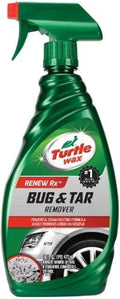 Turtle Wax T520A 16 Oz Bug &amp;amp;amp;amp;amp; Tar Remover