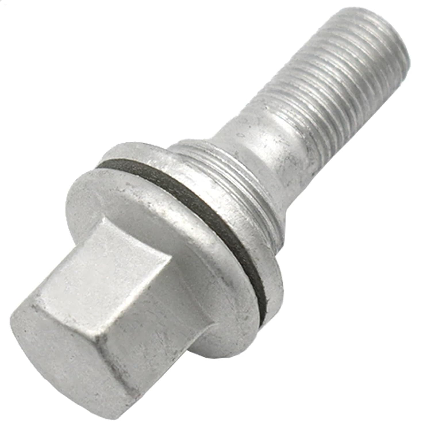 Car Wheel Studs Compatible with Peugeot for 1007 2005 2006 2007 2008 2009 for 3008 2009-2016 OEM 9644576680 4Pcs Car Tire Wheel Studs Bolts Nuts